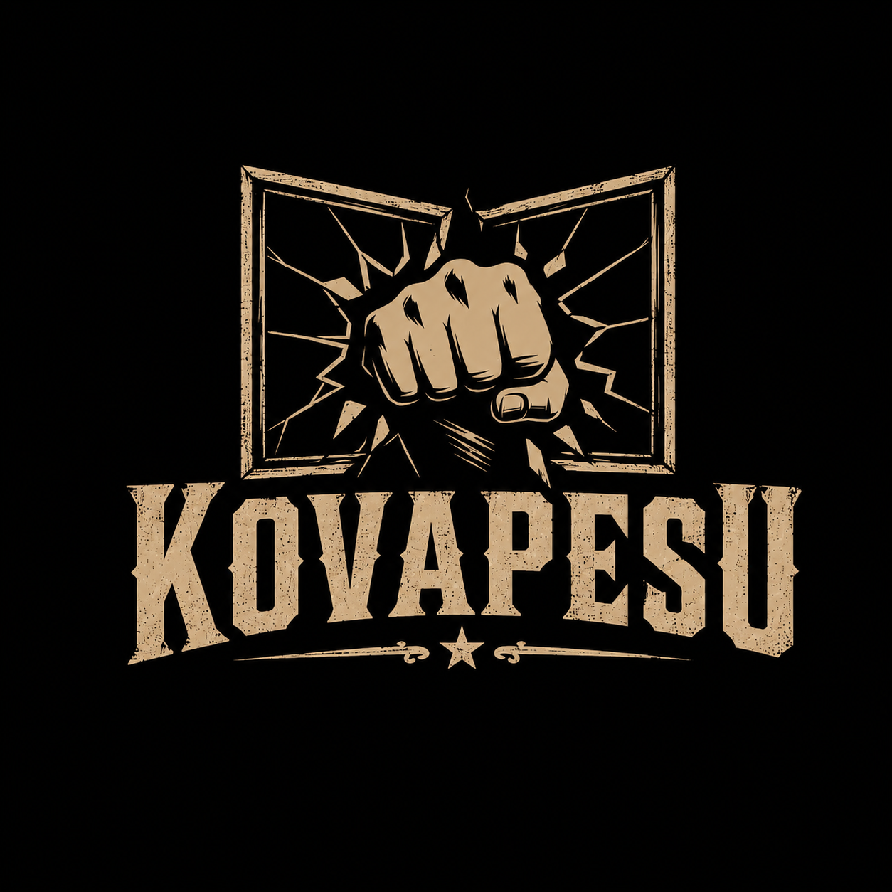 KovaPesu